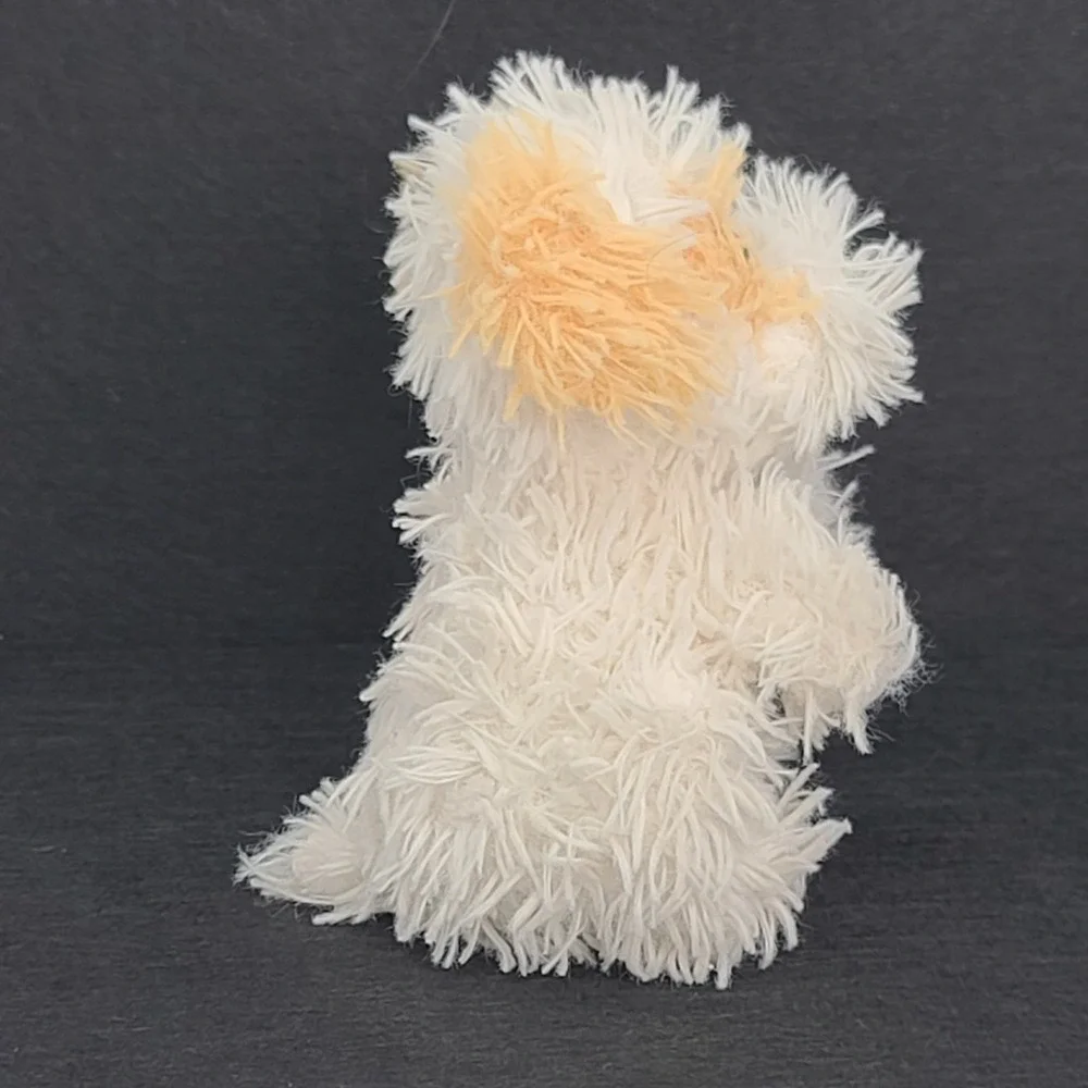 Animagic Scruffies Cody Interactive Puppy Dog WORKING Barking Panting Plush Toy